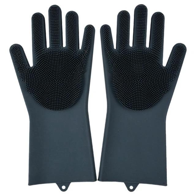 Mitt - Multi Purpose Silicone Gloves by Bowlift