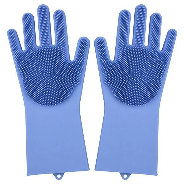 Mitt - Multi Purpose Silicone Gloves by Bowlift