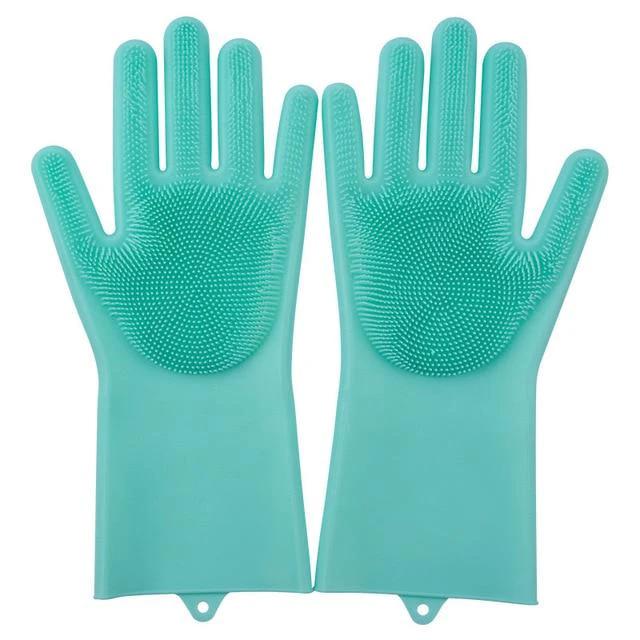 Mitt - Multi Purpose Silicone Gloves by Bowlift