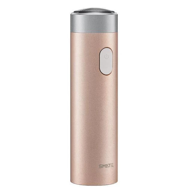 Kent - Electric Facial Razor by Bowlift