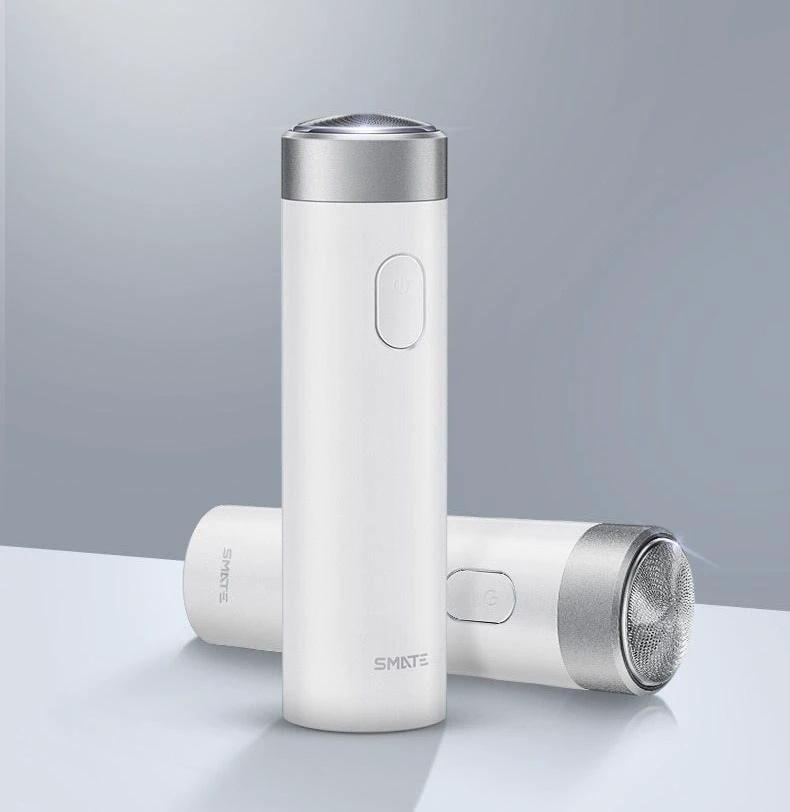 Kent - Electric Facial Razor by Bowlift
