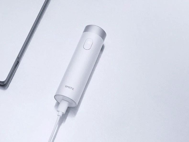 Kent - Electric Facial Razor by Bowlift