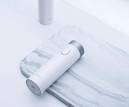 Kent - Electric Facial Razor by Bowlift