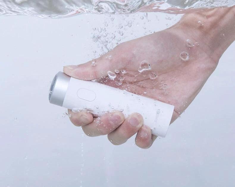 Kent - Electric Facial Razor by Bowlift