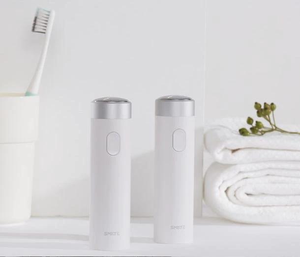 Kent - Electric Facial Razor by Bowlift