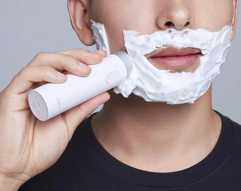 Kent - Electric Facial Razor by Bowlift