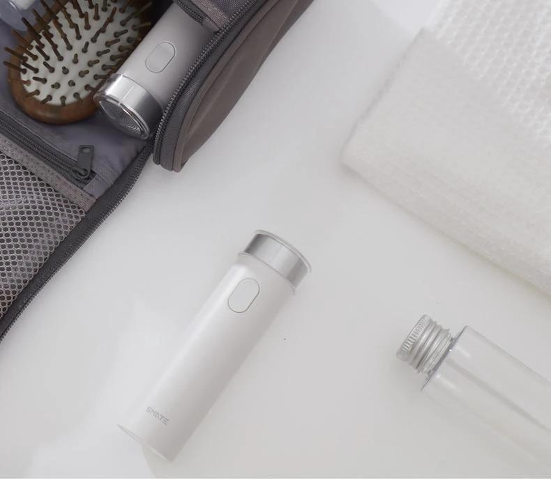 Kent - Electric Facial Razor by Bowlift