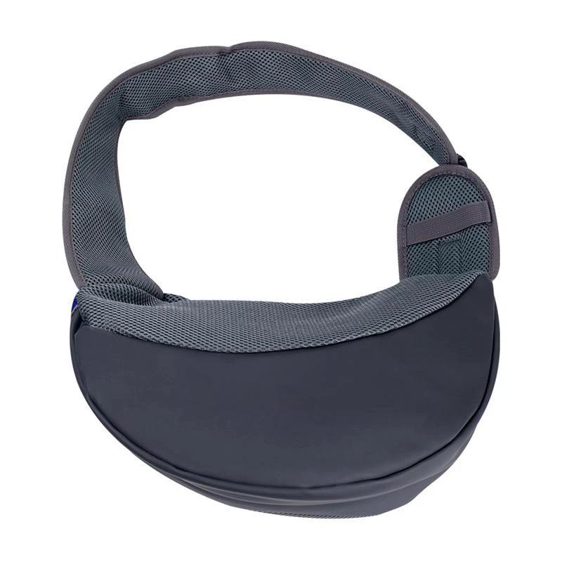 Kitten & Puppy Carrier Crossbody Bag by Bowlift