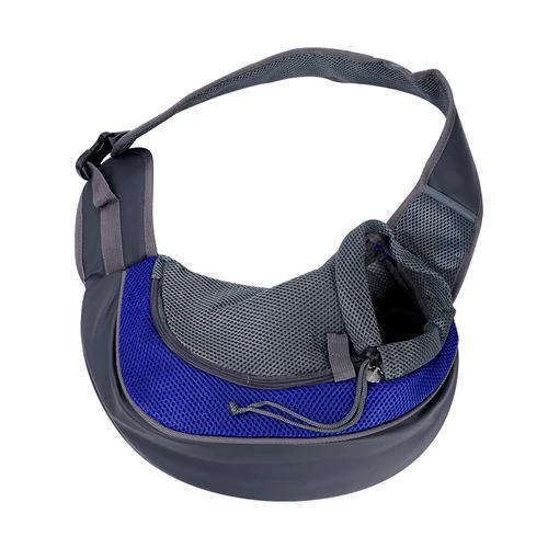 Kitten & Puppy Carrier Crossbody Bag by Bowlift