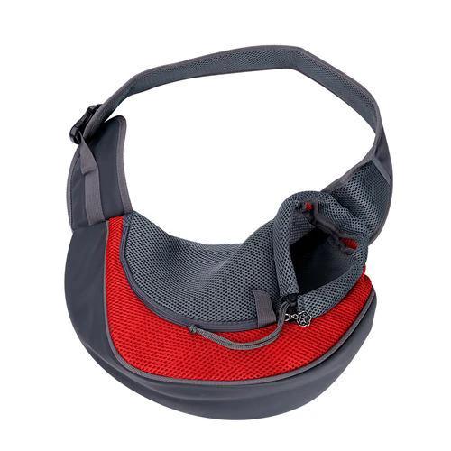 Kitten & Puppy Carrier Crossbody Bag by Bowlift