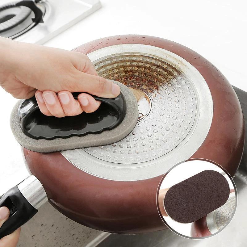 Klin - Grime Cleaning Sponge by Bowlift