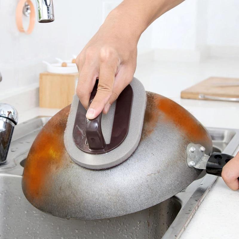 Klin - Grime Cleaning Sponge by Bowlift