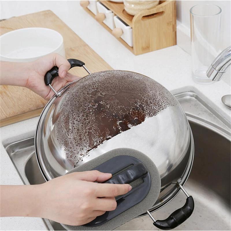 Klin - Grime Cleaning Sponge by Bowlift