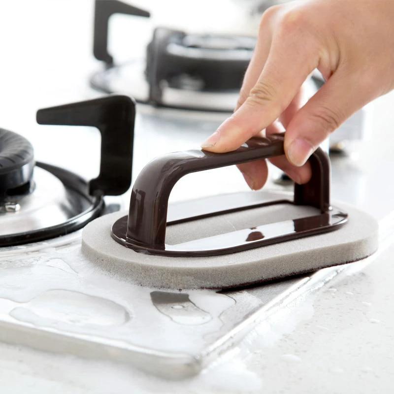 Klin - Grime Cleaning Sponge by Bowlift