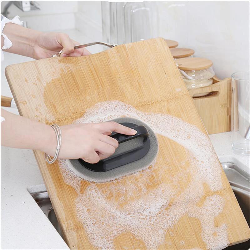 Klin - Grime Cleaning Sponge by Bowlift