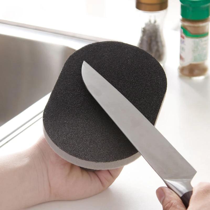 Klin - Grime Cleaning Sponge by Bowlift