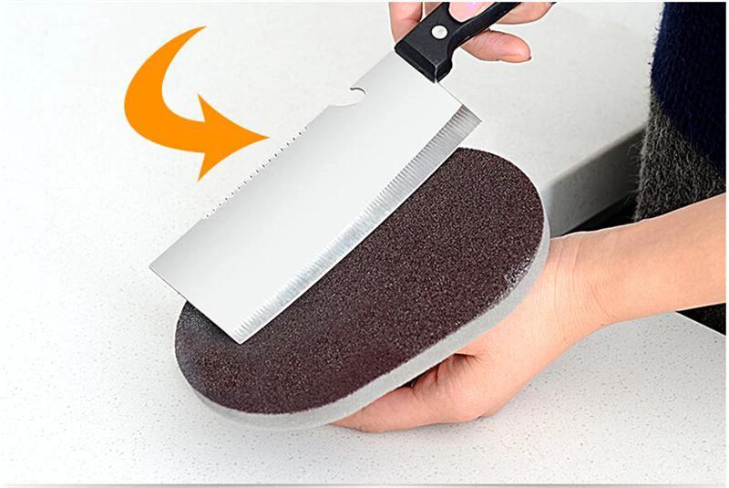 Klin - Grime Cleaning Sponge by Bowlift