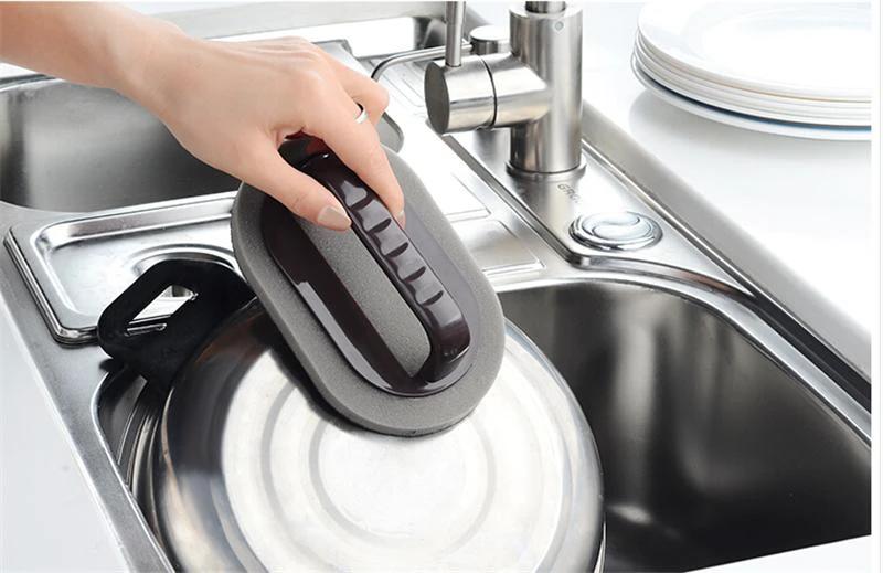 Klin - Grime Cleaning Sponge by Bowlift