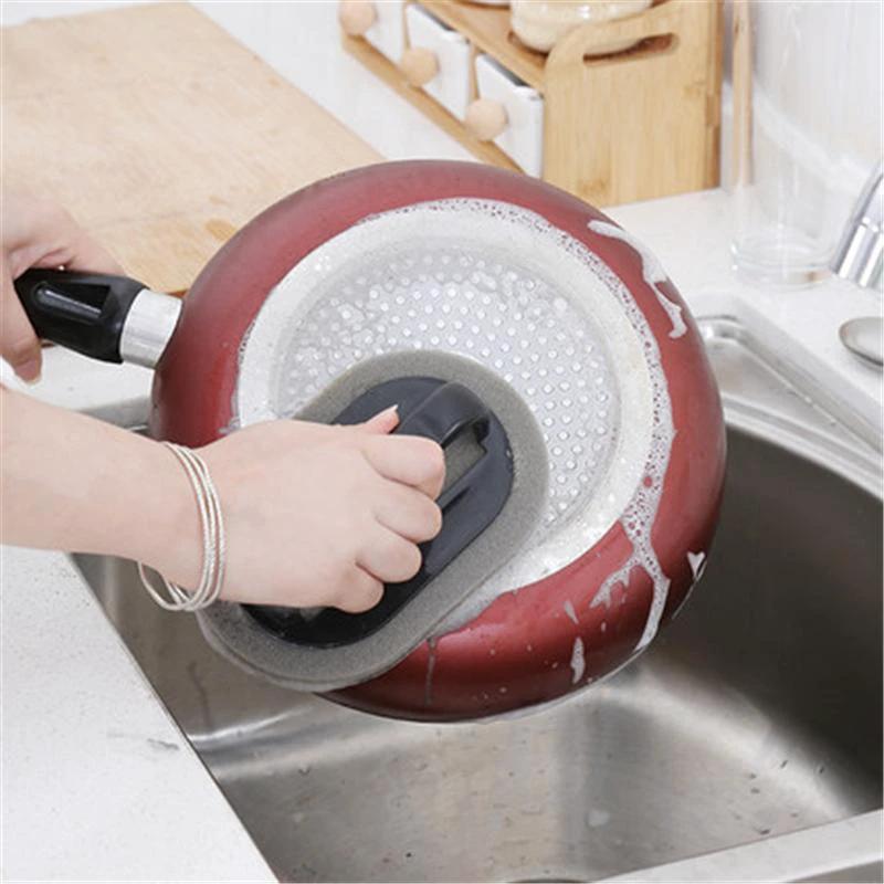 Klin - Grime Cleaning Sponge by Bowlift