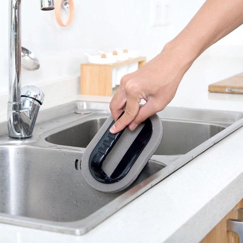 Klin - Grime Cleaning Sponge by Bowlift