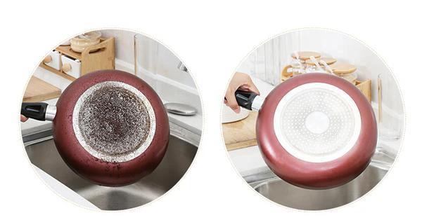 Klin - Grime Cleaning Sponge by Bowlift