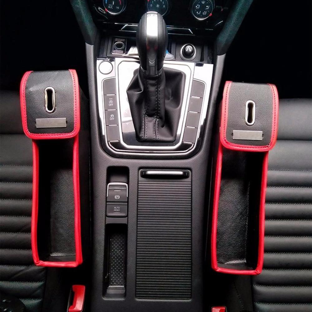 Knox - Car Seat Crevice Organizer by Bowlift