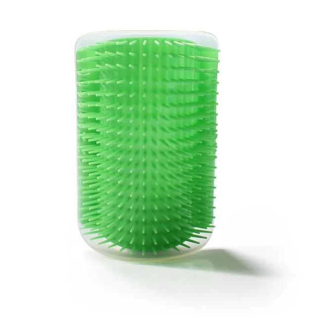 KittyRub - Cat Massage Comb by Bowlift