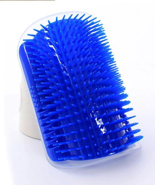 KittyRub - Cat Massage Comb by Bowlift