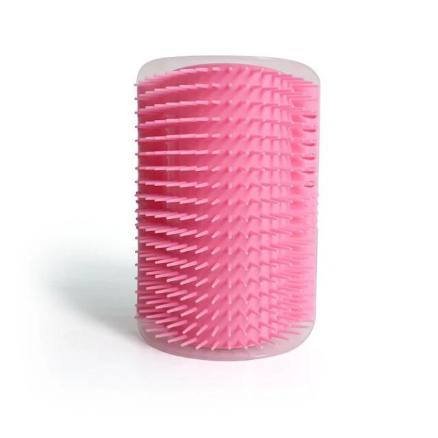 KittyRub - Cat Massage Comb by Bowlift