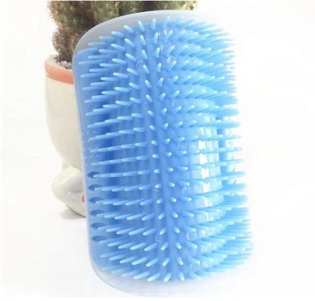 KittyRub - Cat Massage Comb by Bowlift