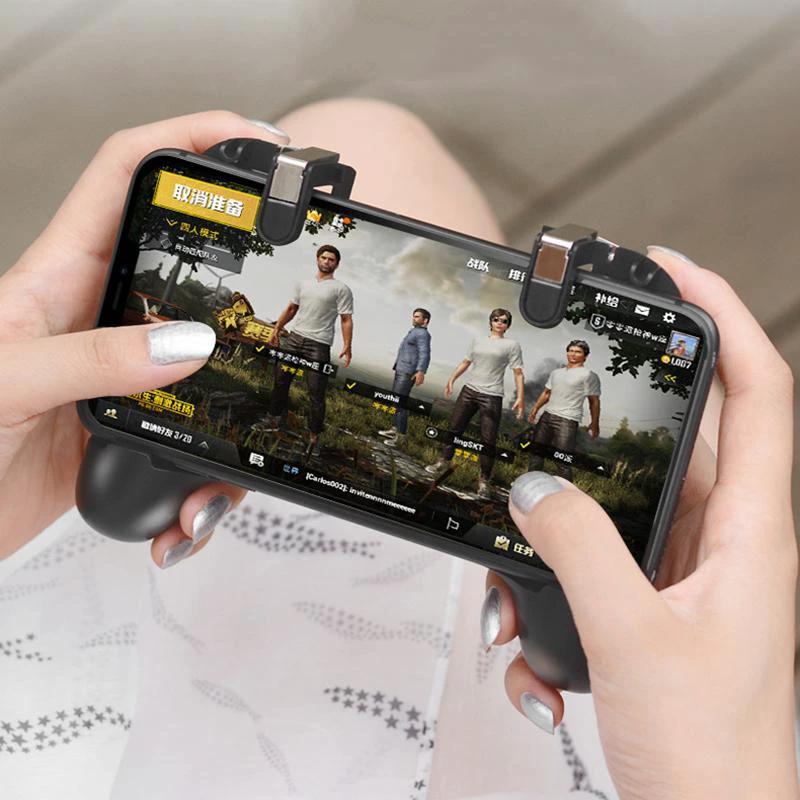 GameAir - Mobile Gaming Fan Cooling Accessory by Bowlift