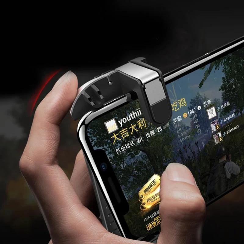 GameAir - Mobile Gaming Fan Cooling Accessory by Bowlift