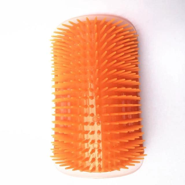 KittyRub - Cat Massage Comb by Bowlift