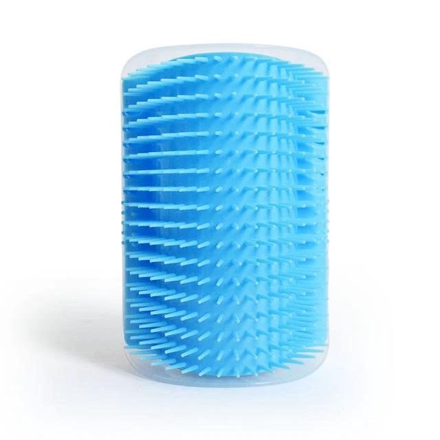 KittyRub - Cat Massage Comb by Bowlift