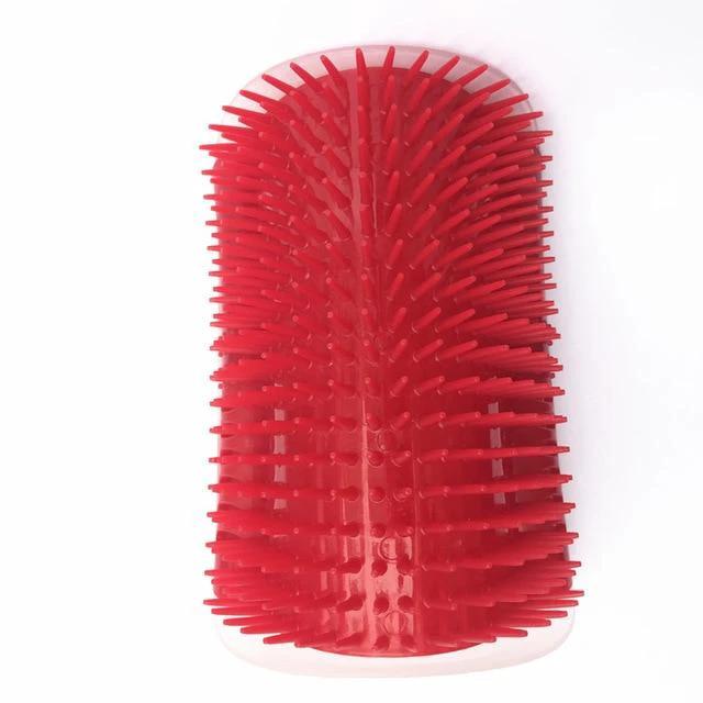 KittyRub - Cat Massage Comb by Bowlift