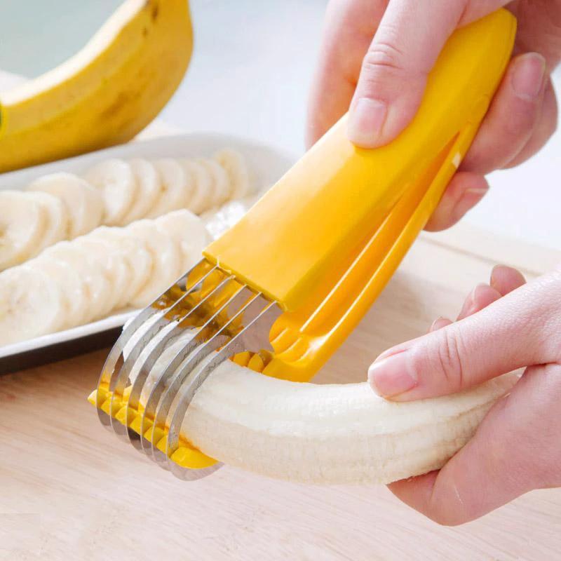 Seca - Fruit & Vegetable Slicer by Bowlift