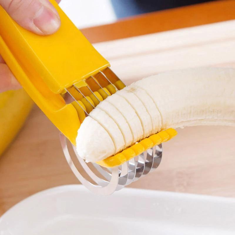 Seca - Fruit & Vegetable Slicer by Bowlift