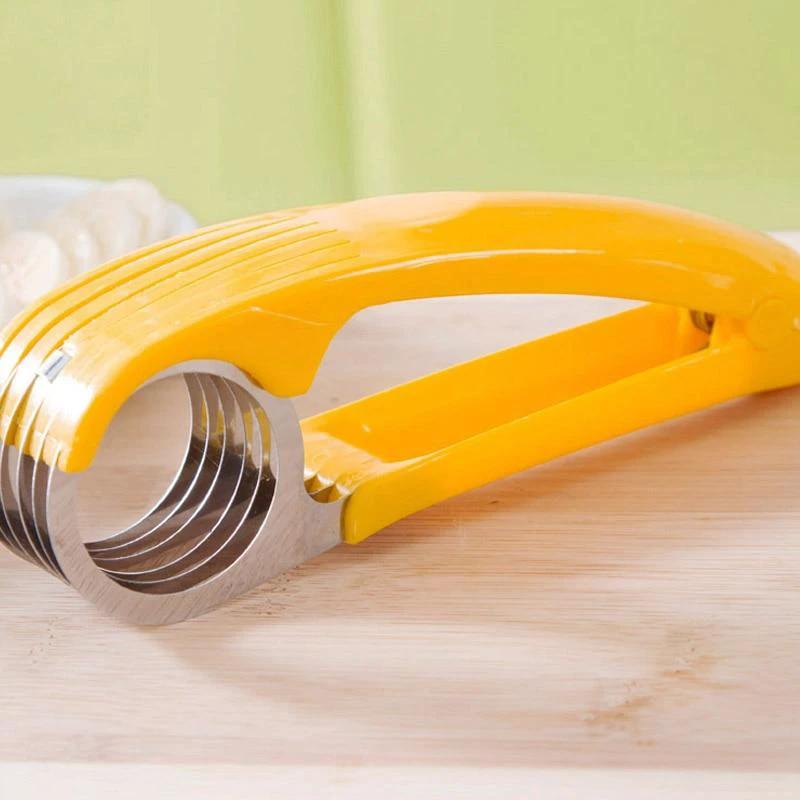 Seca - Fruit & Vegetable Slicer by Bowlift