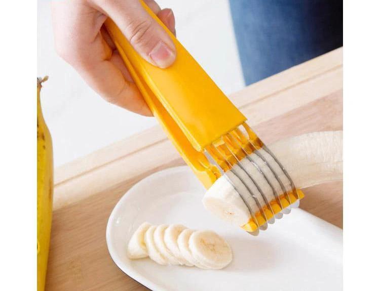 Seca - Fruit & Vegetable Slicer by Bowlift