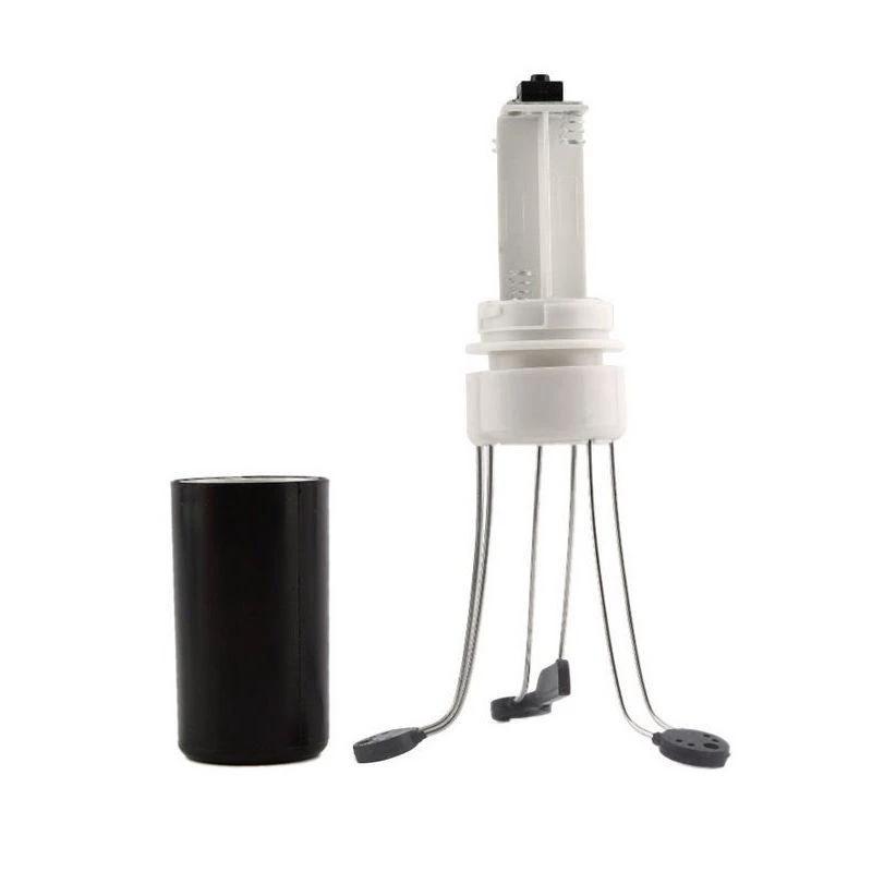 SpiderMixer - 3 Speed Anti-Stick Auto Mixer by Bowlift