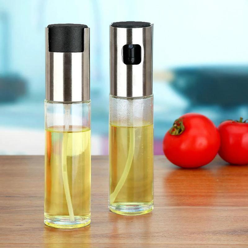 Olea - Olive Oil Spray Dispenser by Bowlift
