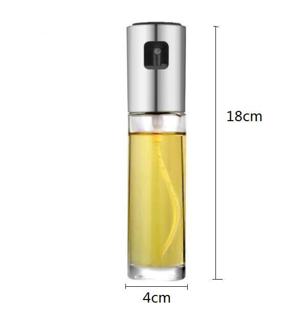 Olea - Olive Oil Spray Dispenser by Bowlift