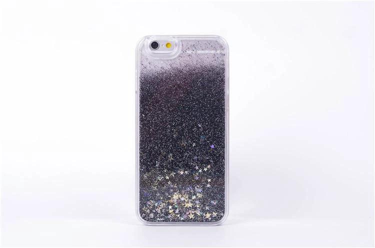 Glitter Waterfall Cases - for iPhone by Bowlift