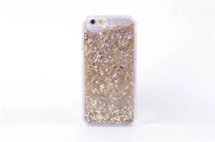 Glitter Waterfall Cases - for iPhone by Bowlift