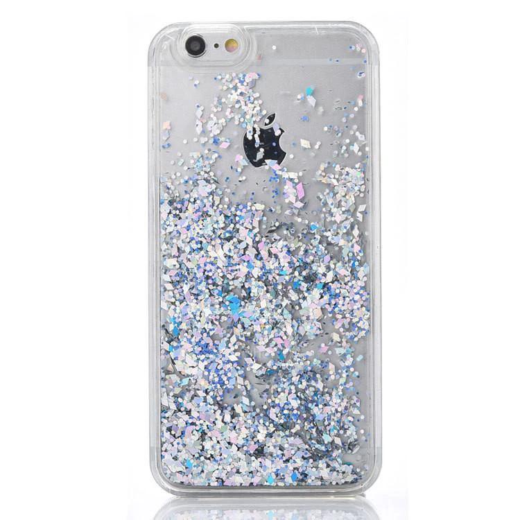 Glitter Waterfall Cases - for iPhone by Bowlift