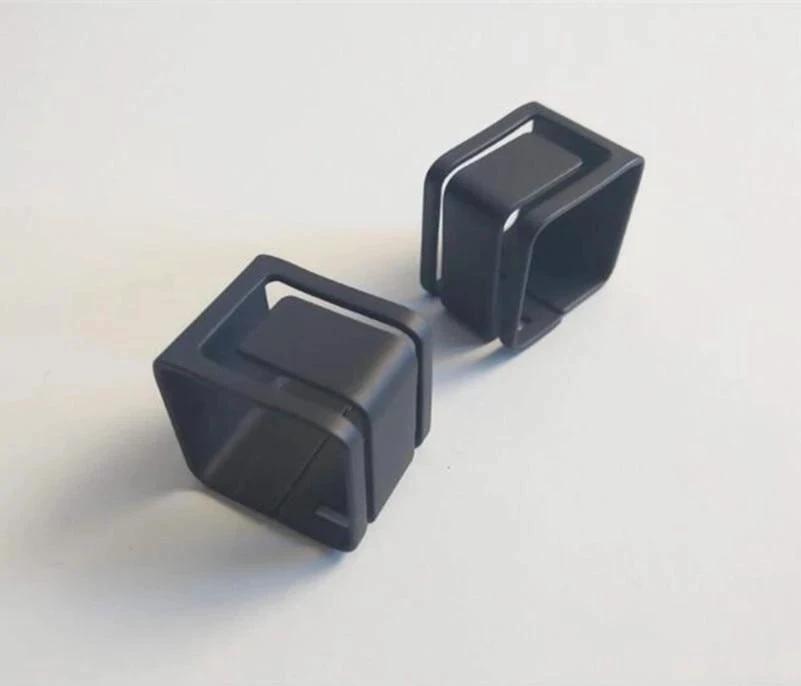 Primrose - Chunky Square Ring by Bowlift