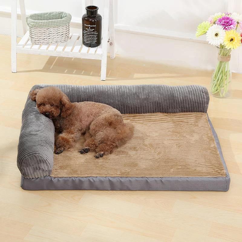 Frankie - All Seasons Thick Pet Mattress by Bowlift