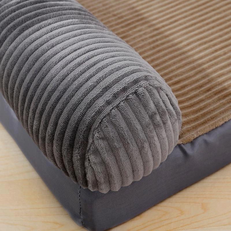 Frankie - All Seasons Thick Pet Mattress by Bowlift