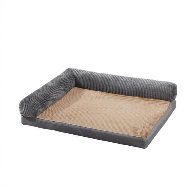 Frankie - All Seasons Thick Pet Mattress by Bowlift