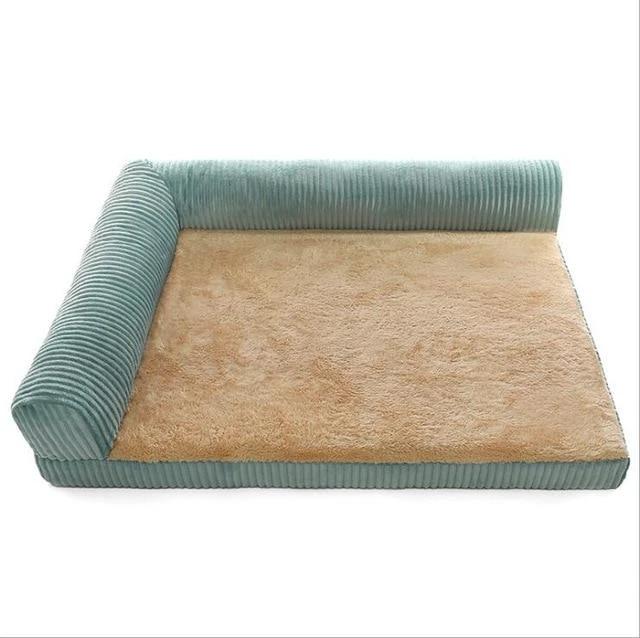 Frankie - All Seasons Thick Pet Mattress by Bowlift